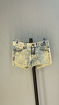 ШОРТЫ от Denim life, размер 34 — секонд хенд ТВОЁ ВРЕМЯ