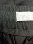 БРЮКИ от ZARA, размер в описании — секонд хенд ТВОЁ ВРЕМЯ