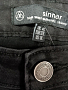 ДЖИНСЫ от SINNER, размер 32, для девочек — секонд хенд ТВОЁ ВРЕМЯ